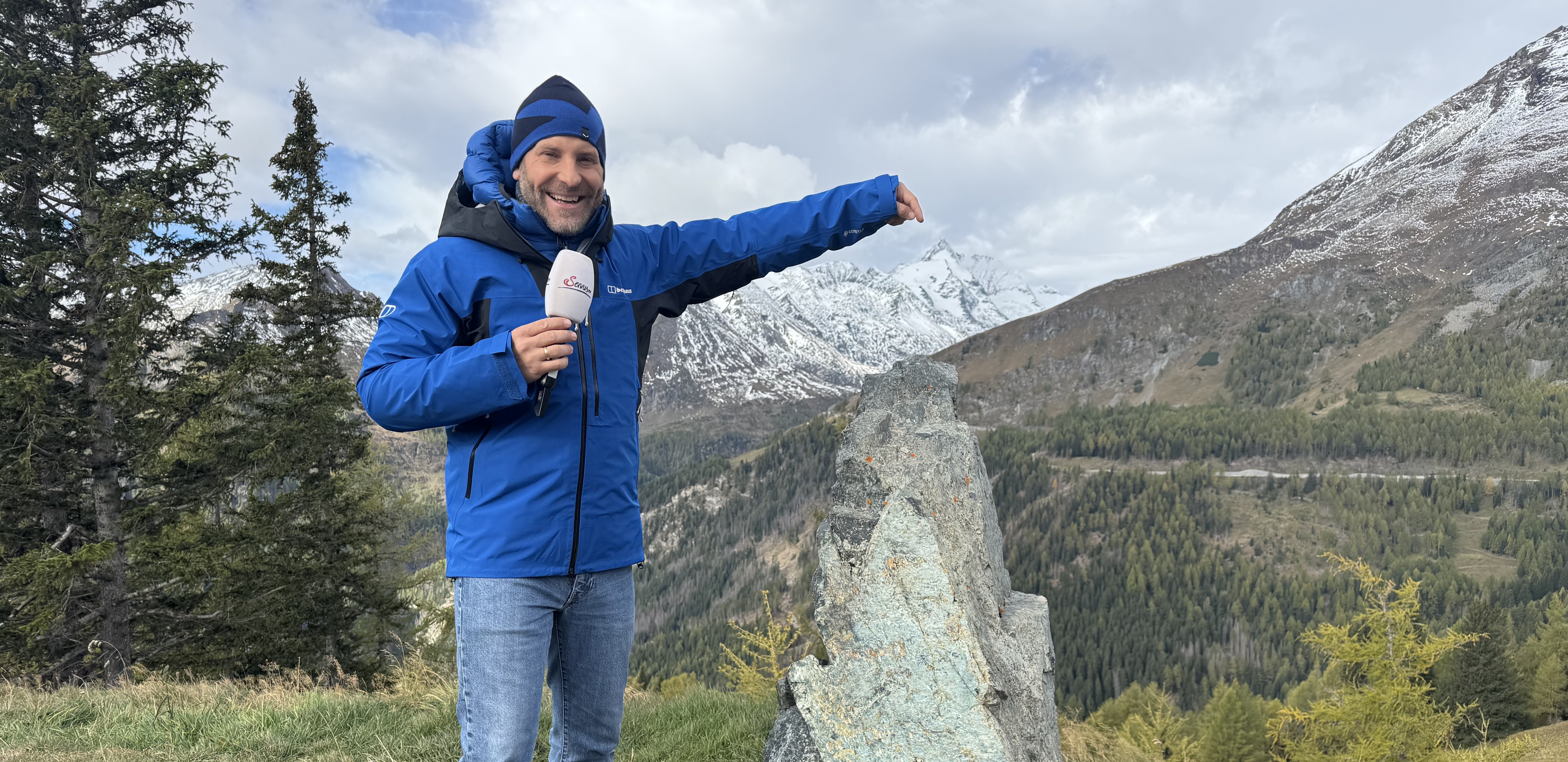 09. Oktober - Servus Wetter