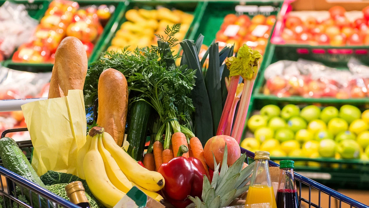 Österreich senkt Mehrwertsteuer: Liste der vergünstigten Lebensmittel im Überblick