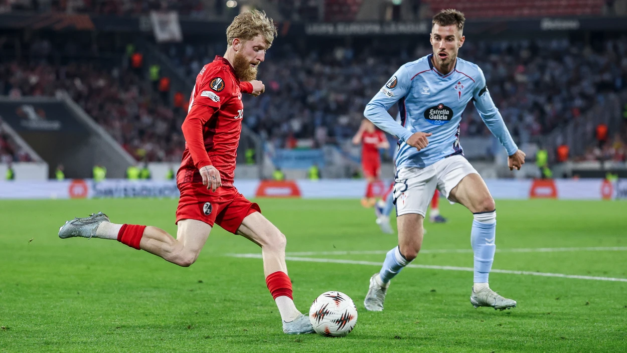 UEFA Europa & Conference League: Die Top-Tore der Viertelfinal-Rückspiele