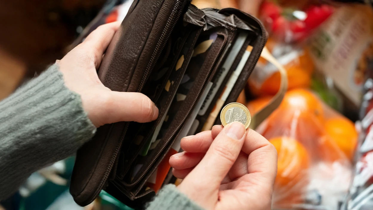 Energiekrise in Europa: Kerosinmangel und steigende Preise