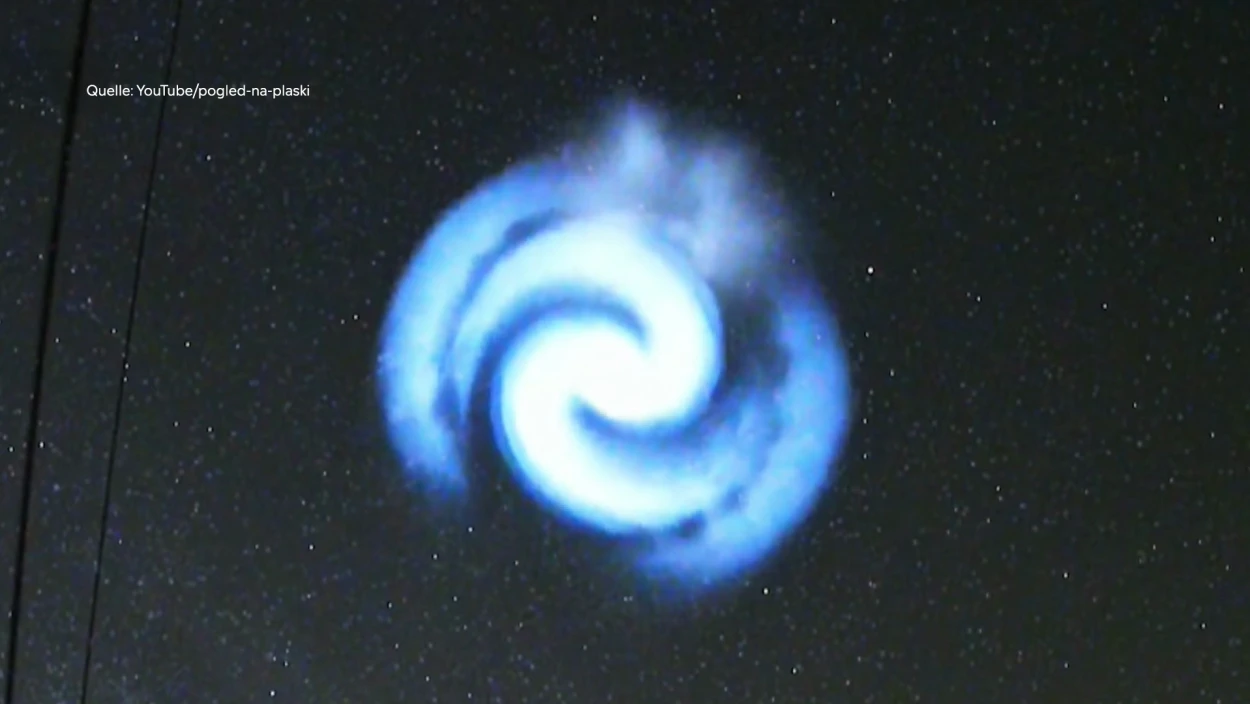 Ungewöhnliche Entdeckungen