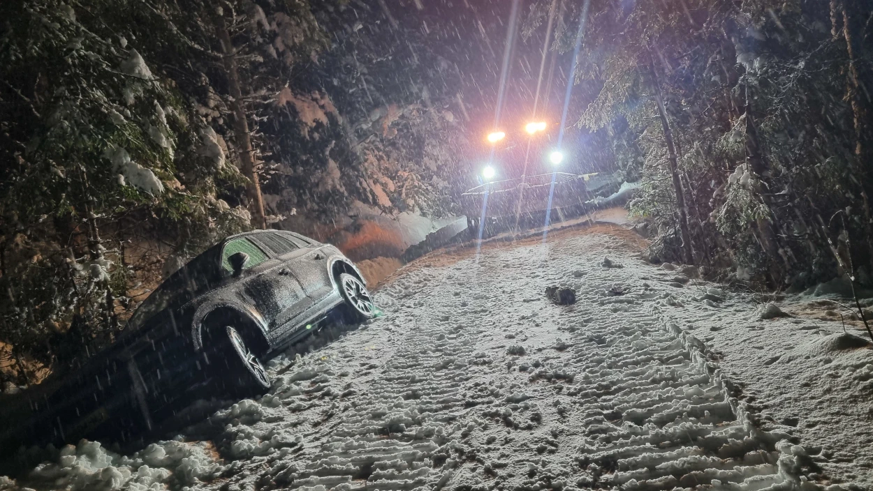 Servus Nachrichten in 90 Sekunden - 15:00 Uhr