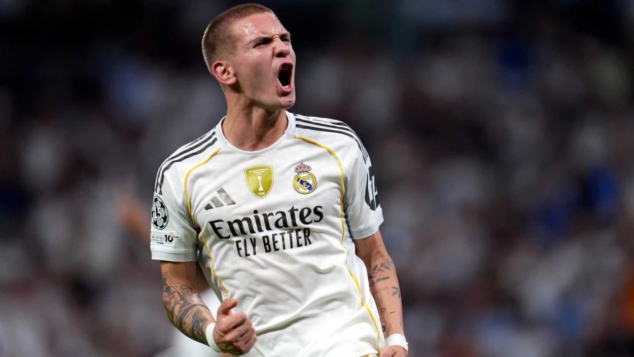 Highlights: FK Qairat Almaty vs. Real Madrid | UEFA Champions League - 2. Spieltag