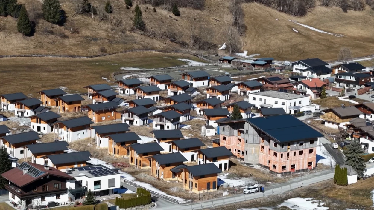 Chalet-Geisterdorf vor Abriss: Bundesländer-News vom 29.04.