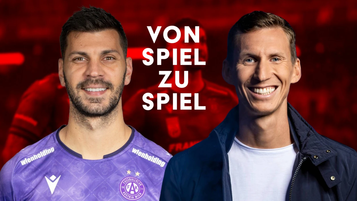 Von Spiel zu Spiel - Episode 2