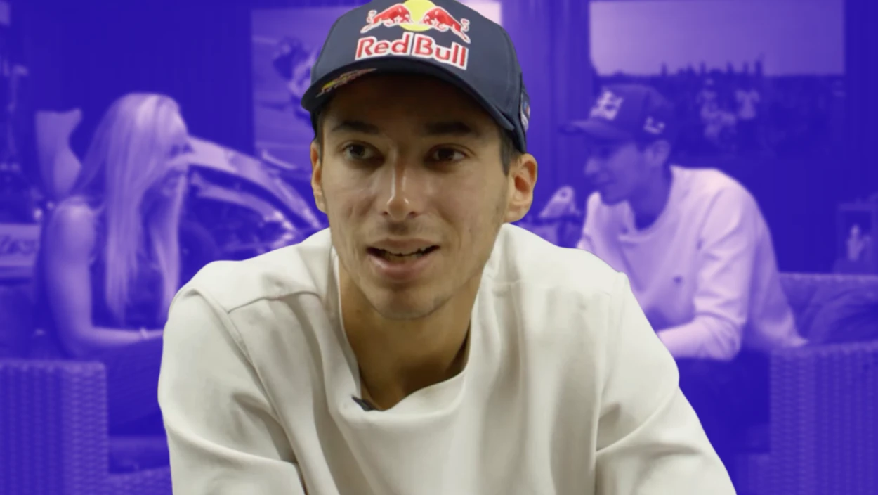 Toprak Razgatlıoğlu im Interview: BMW, MotoGP-Pläne & die Rolle seines Vaters „Tek Teker Arif“