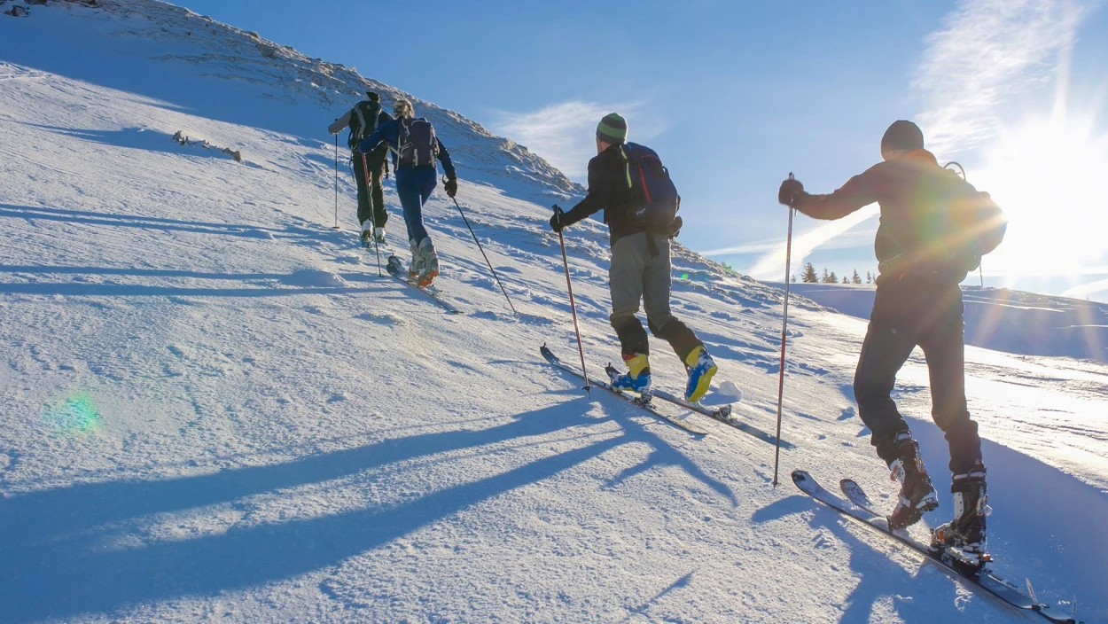 Obertauern: Skitourengeher von der Piste verbannt