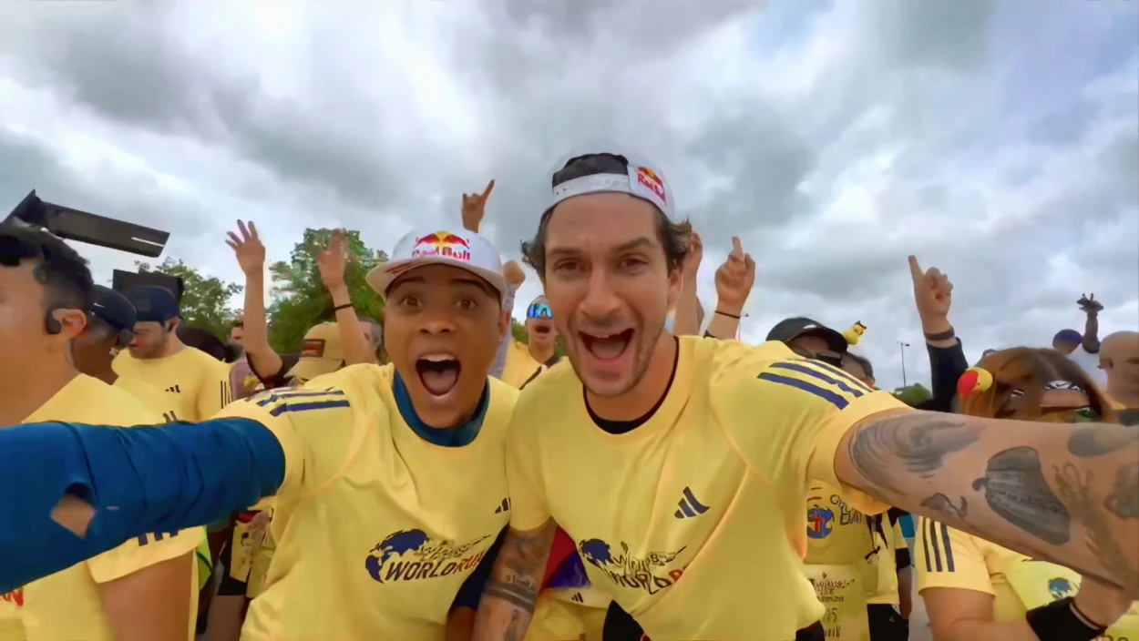 Wings for Life World Run: weltweit gemeinsam für ein Ziel