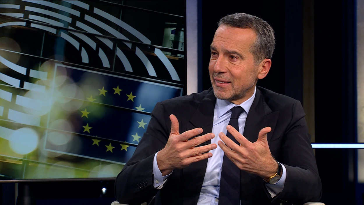 Christian Kern schließt Comeback als SPÖ-Chef aus