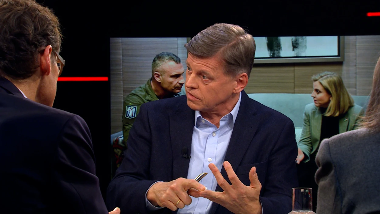 Verspielen wir unsere Neutralität?