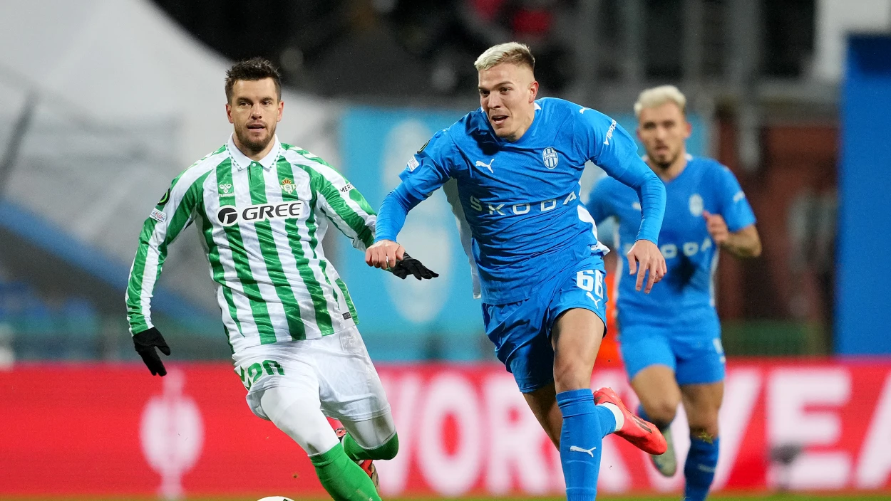 Highlights: FK Mlada Boleslav vs. Betis Sevilla | UEFA Conference League, Runde 4