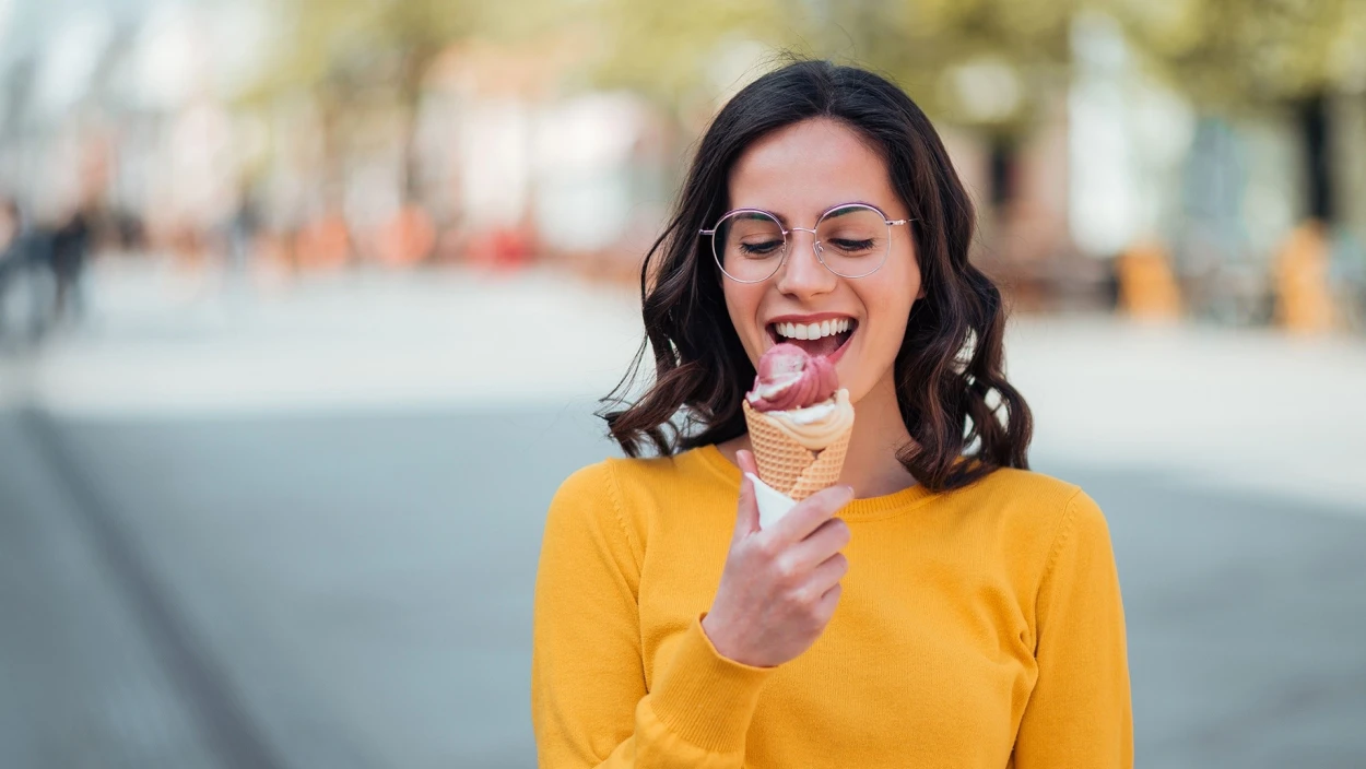 Endlich warm: Verliebt in den frühen Frühling