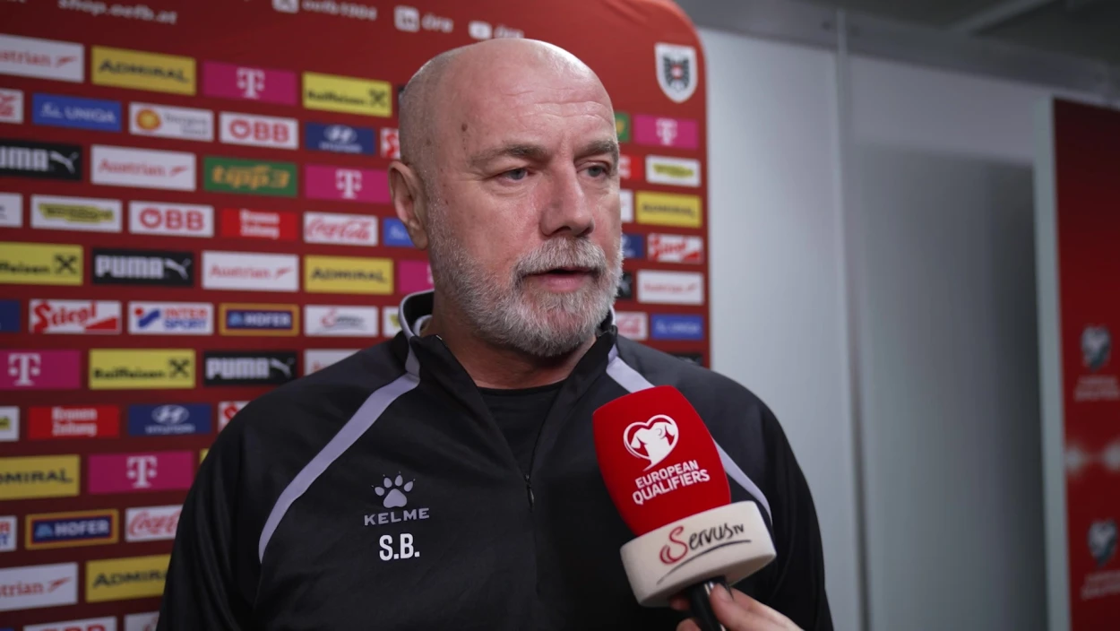 Bosnien-Coach Sergej Barbarez: "Ich bin sehr sauer, das ist kein Fairplay!"