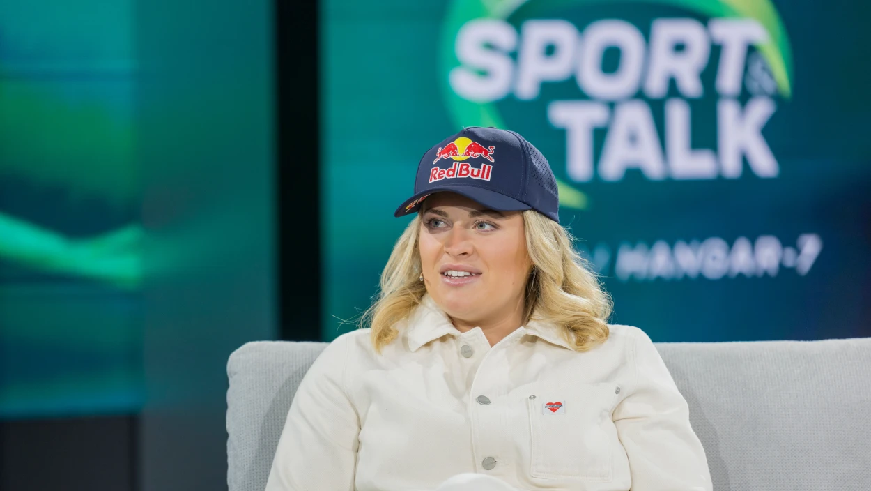 Valentina Höll: „Heim-Weltcup in Leogang ist auf meiner Hotlist"