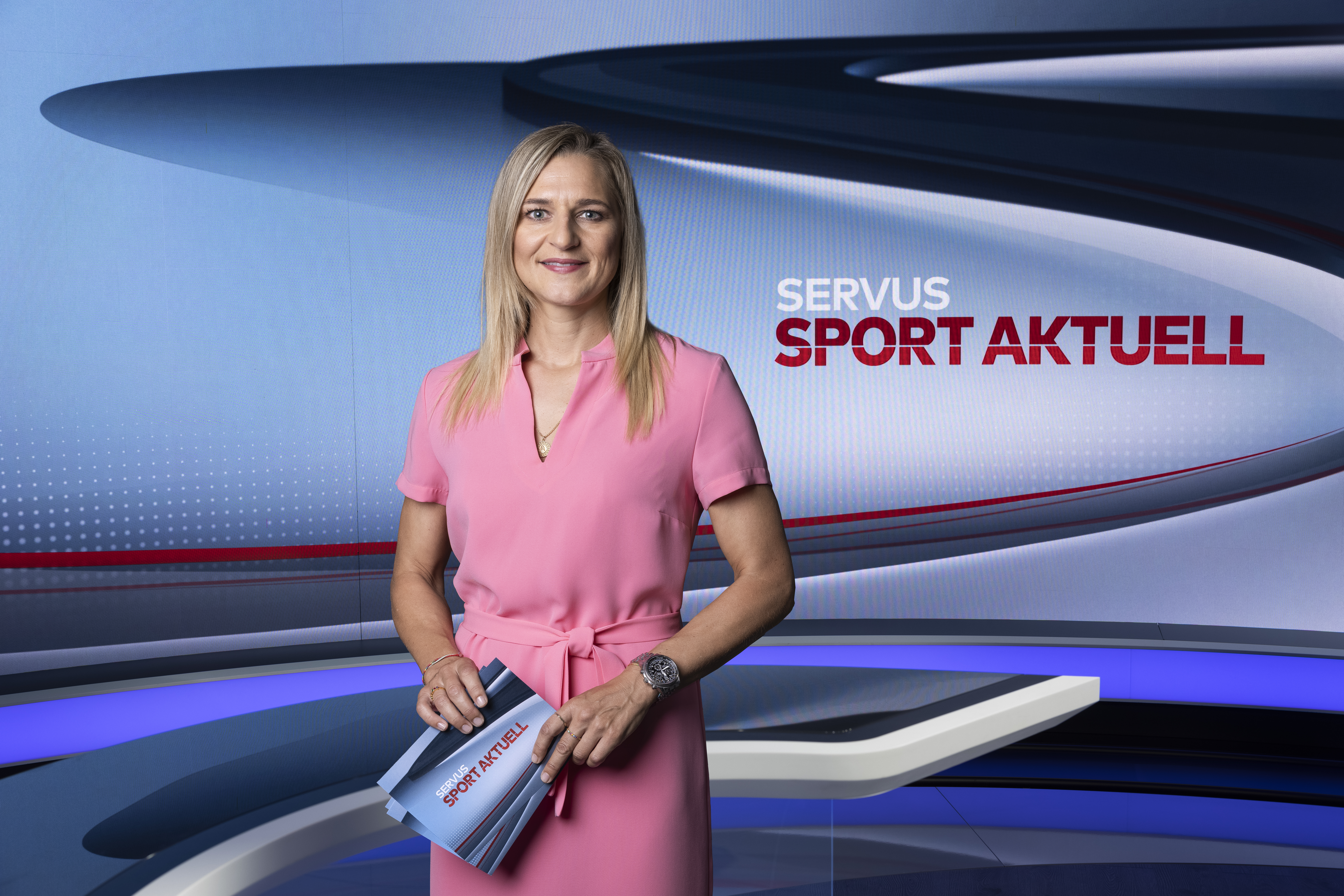 09. Juli - Servus Sport aktuell