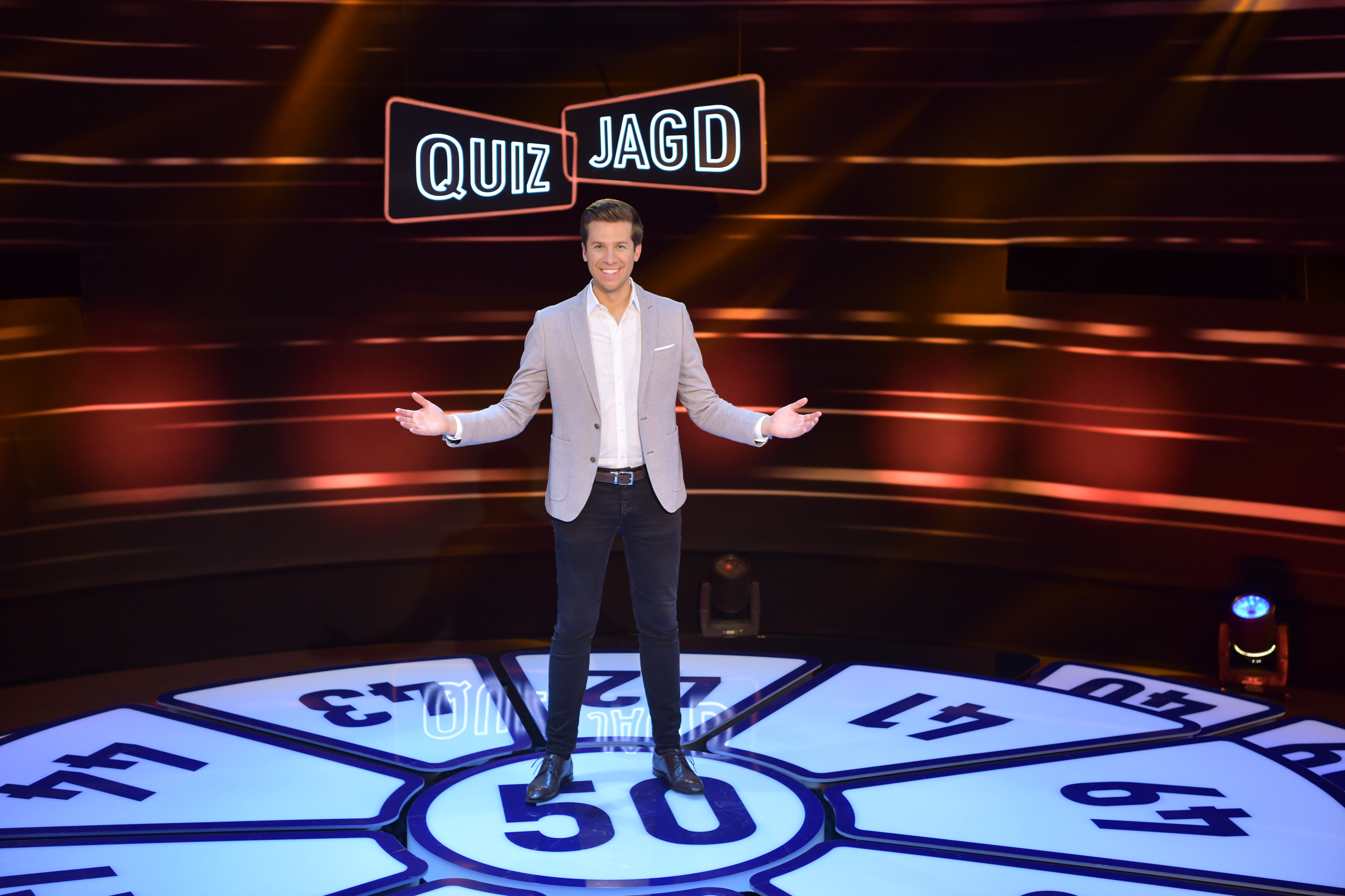 Quizjagd | Folge 55