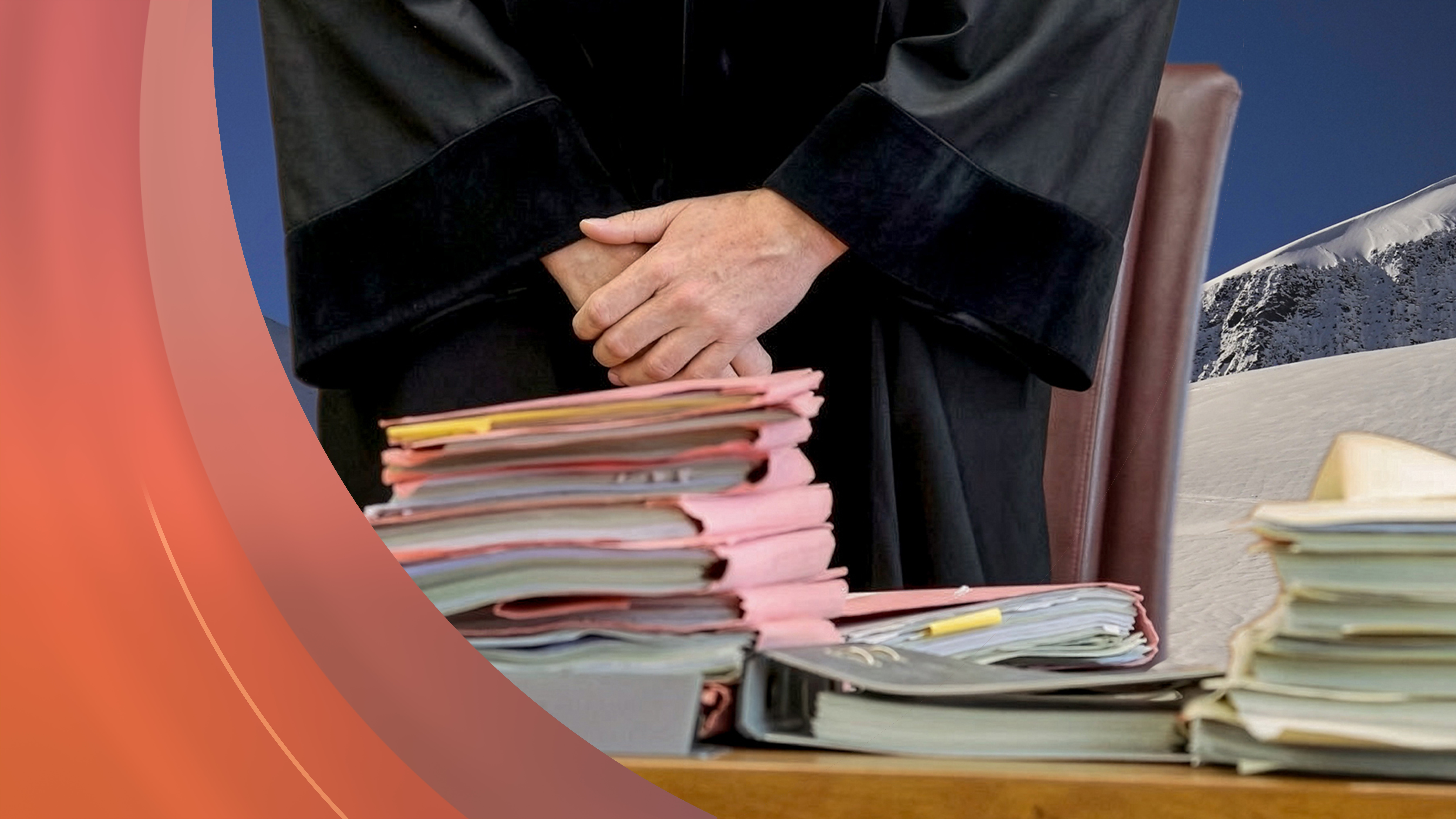 19. Februar - Servus am Abend