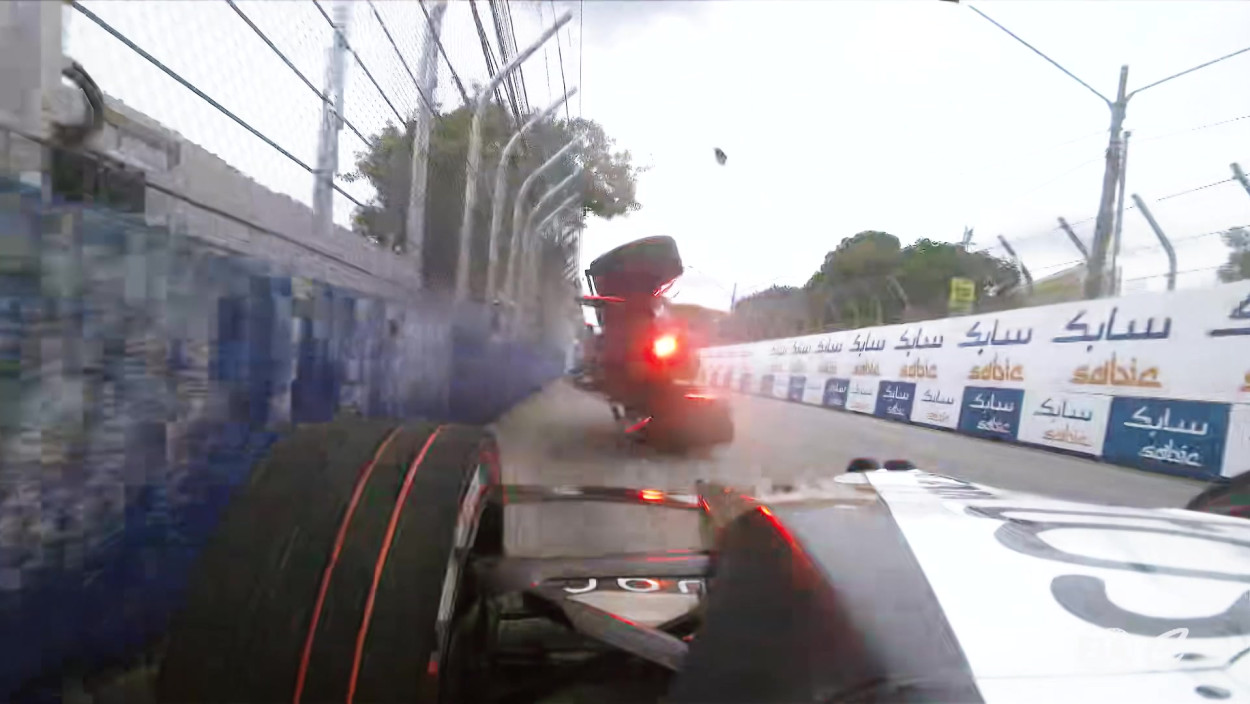 Sao Paulo E-Prix: Rückblick - so lief der Saisonstart