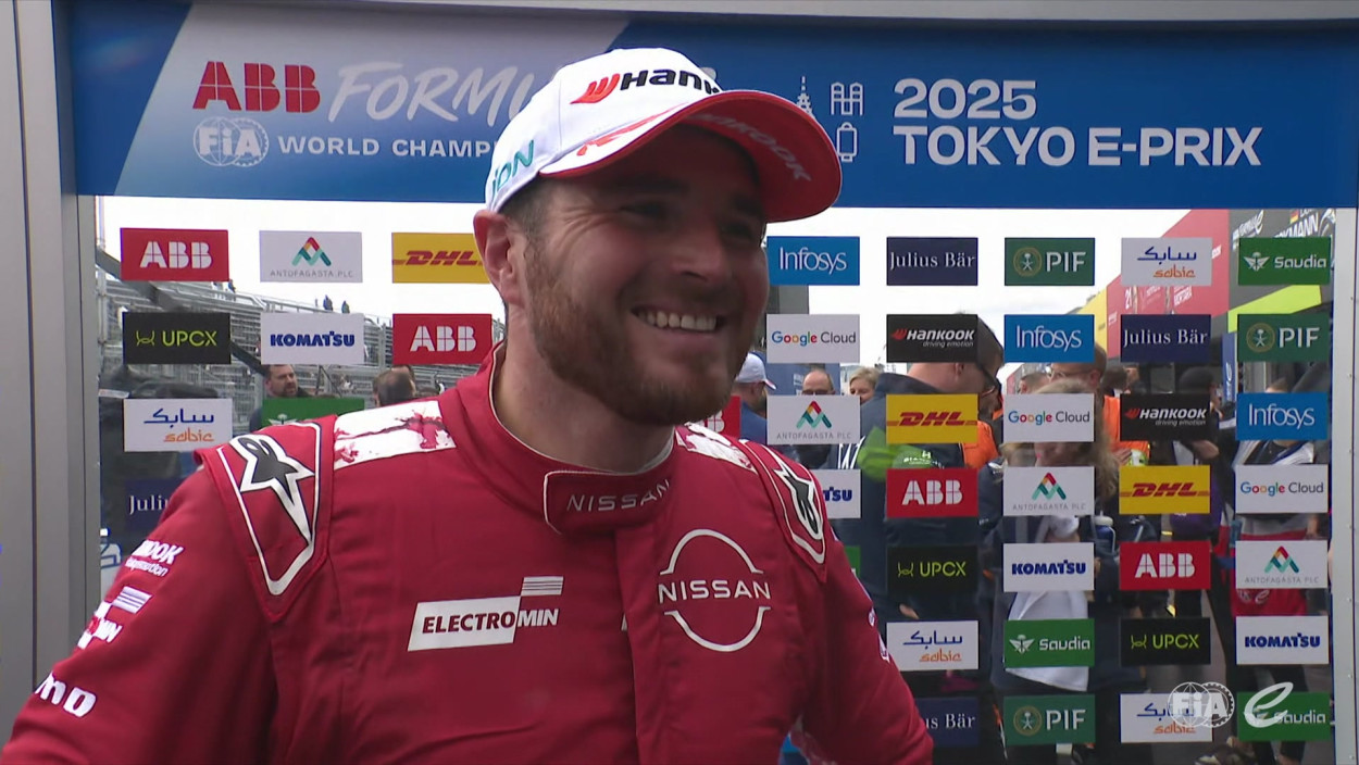 Tokio 1: Die Top 3 im Interview