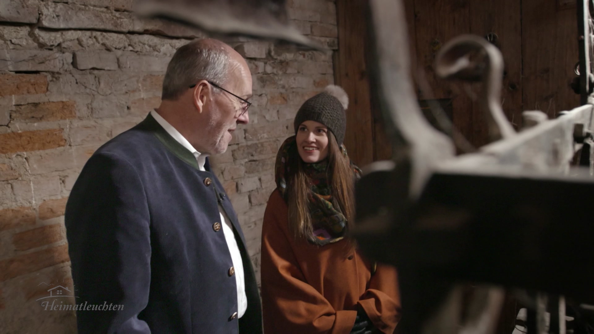 Auf den Spuren von Stille Nacht