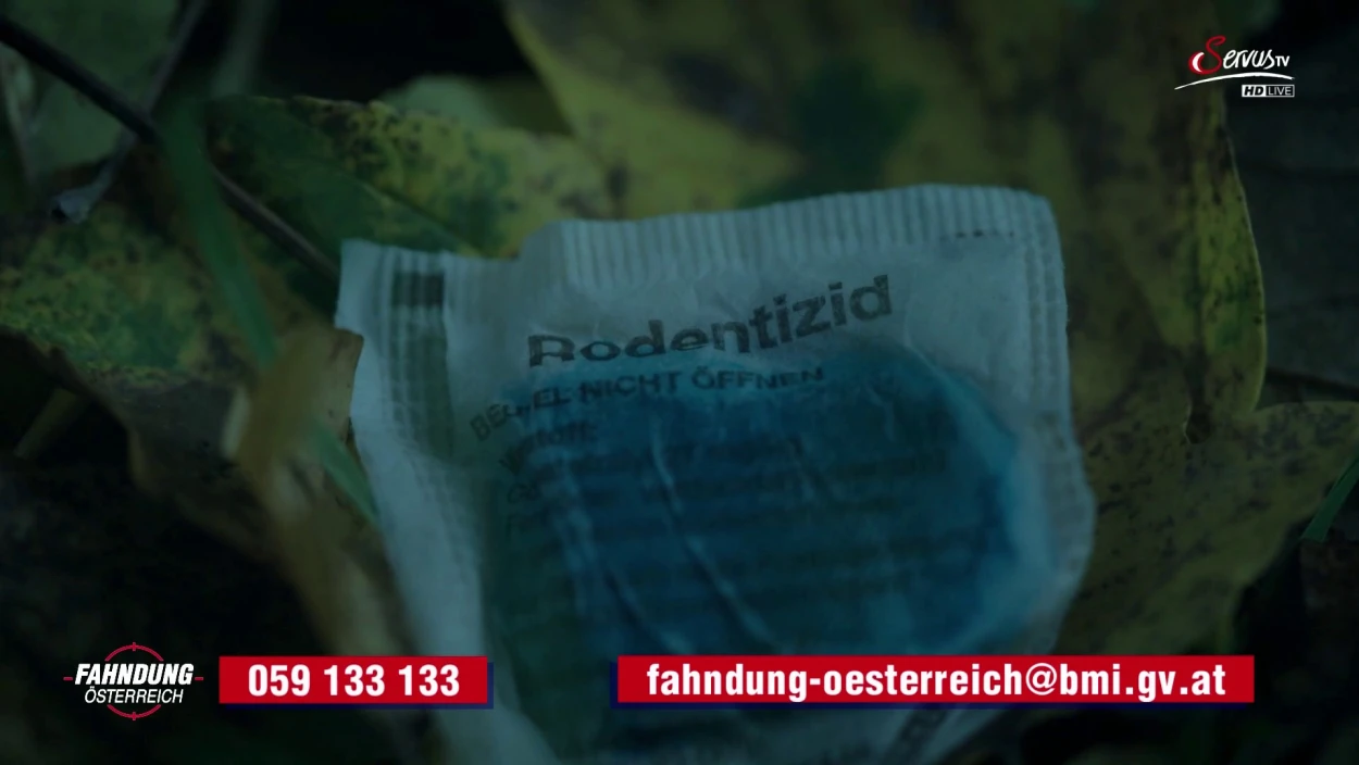 Grausame Giftanschläge auf Haustiere in Kärnten