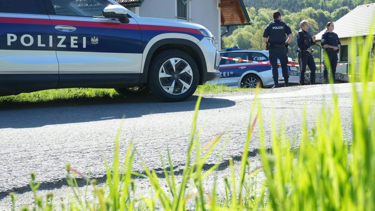 Servus Nachrichten in 90 Sekunden - 15:00 Uhr