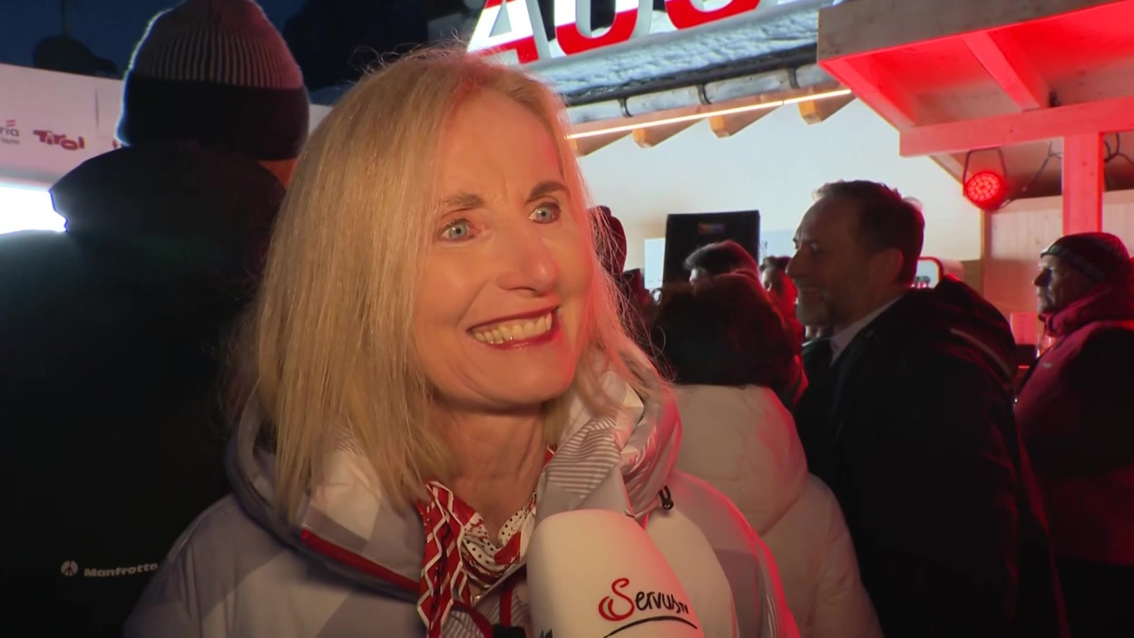 "Ein Dutzend und mehr": Österreichs Medaillenjagd in Cortina beginnt