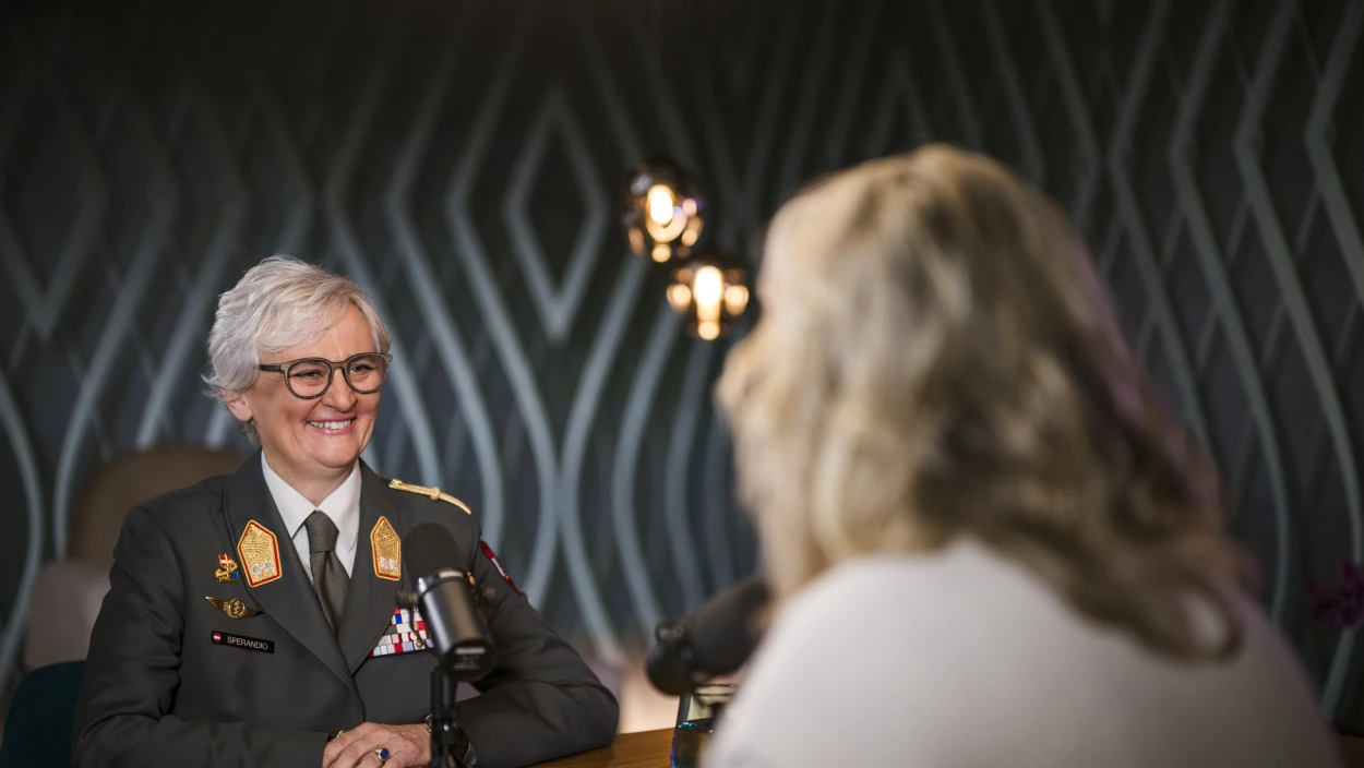 Mit Monika Gruber und Sylvia Sperandio | Best of