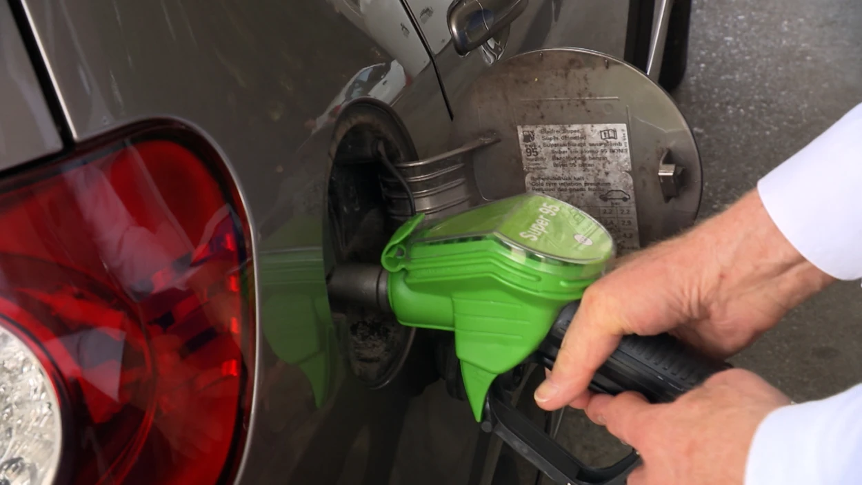 Servus Nachrichten in 90 Sekunden - 09:00 Uhr