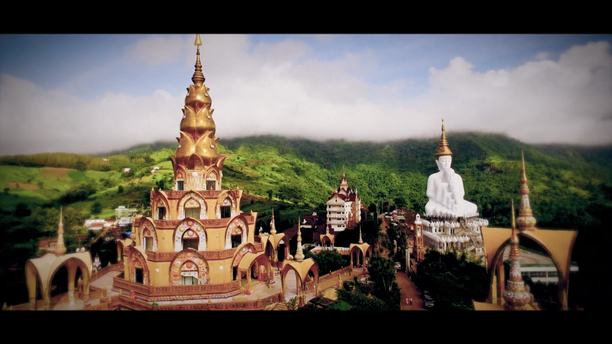 Die MotoGP in Thailand: Willkommen in Buriram!