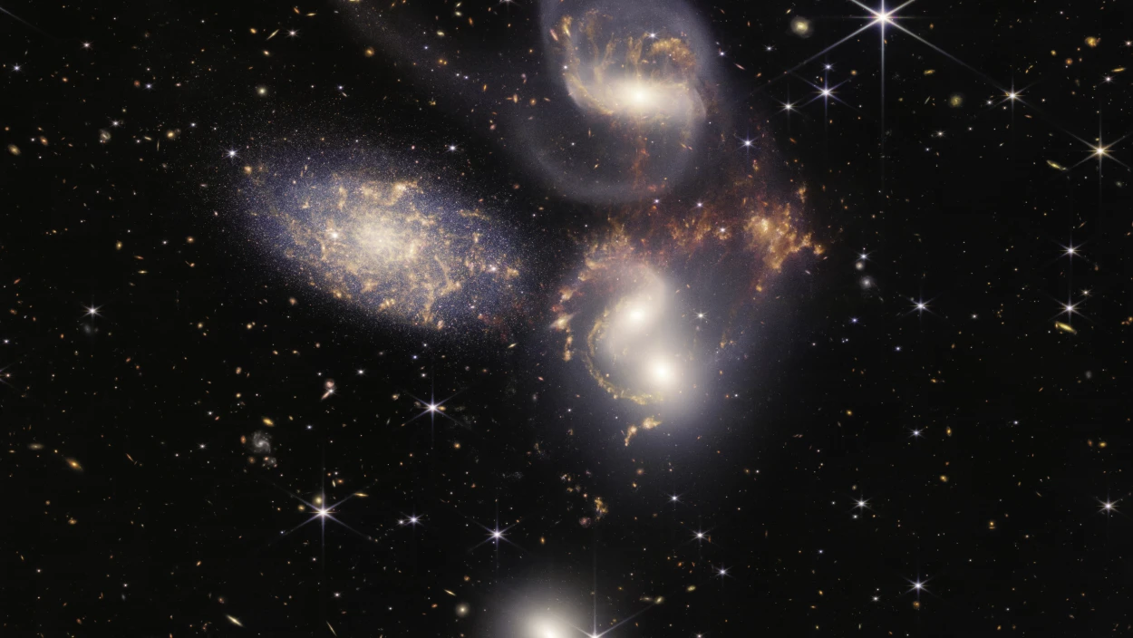 Die neuen UFO-Jäger