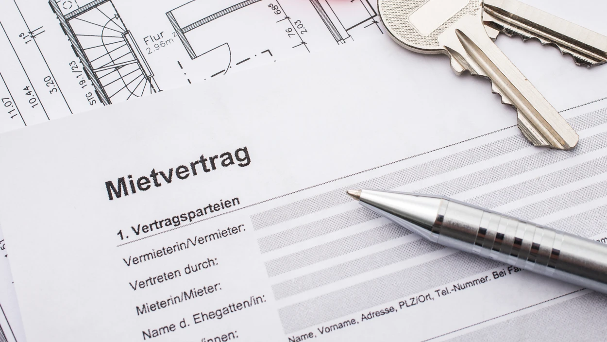 Der Notar: Bauen und Mieten