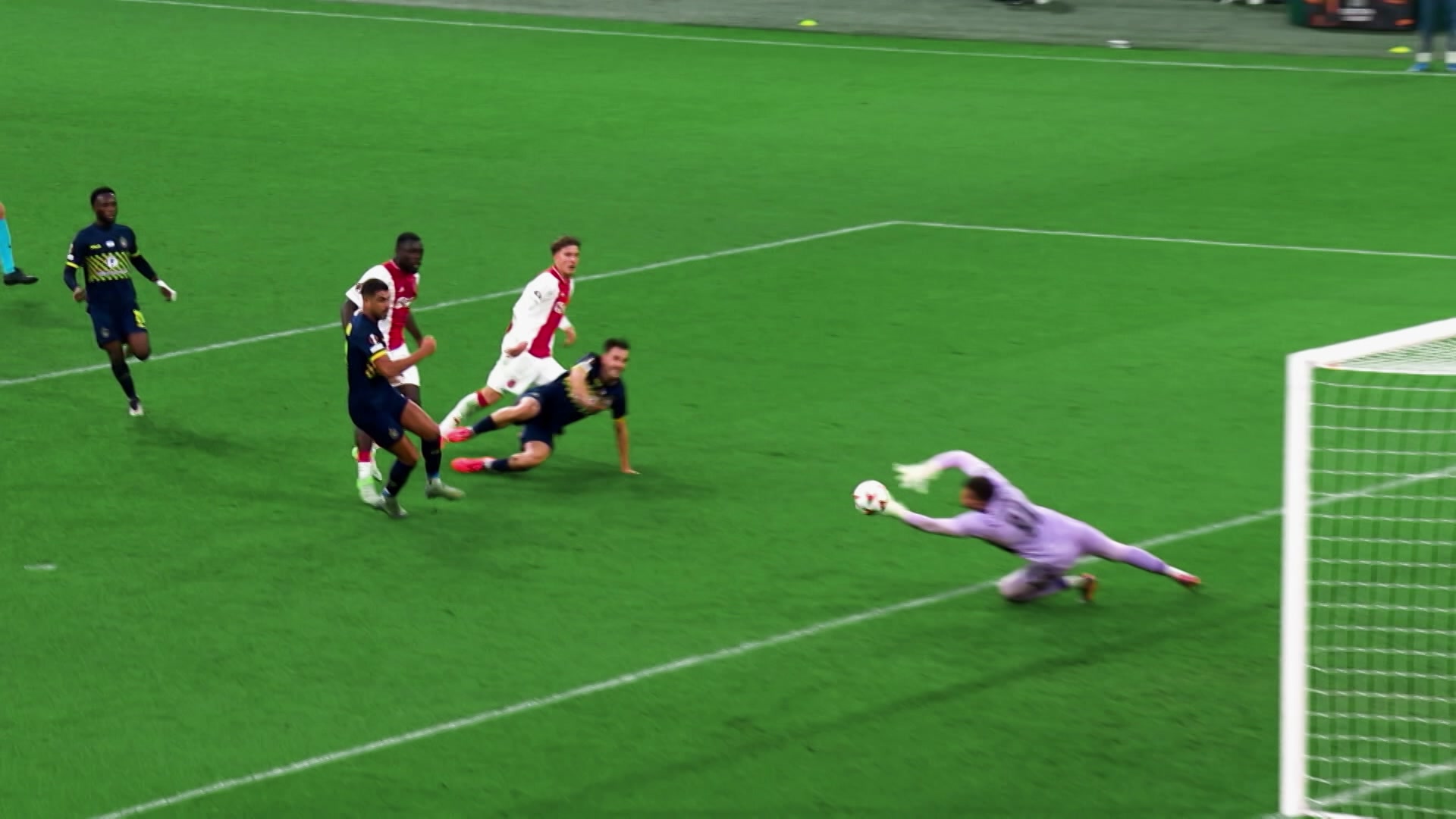 UEFA Europa League Magazin: Viertelfinale - Preview