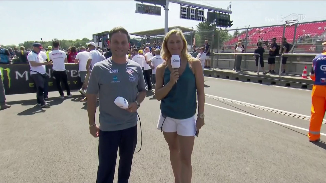 Brünn: Analyse Qualifying
