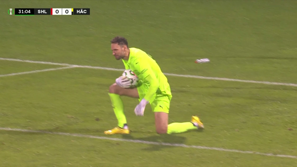 Highlights: Shelbourne FC vs. BK Häcken | UEFA Conference League - 1. Spieltag