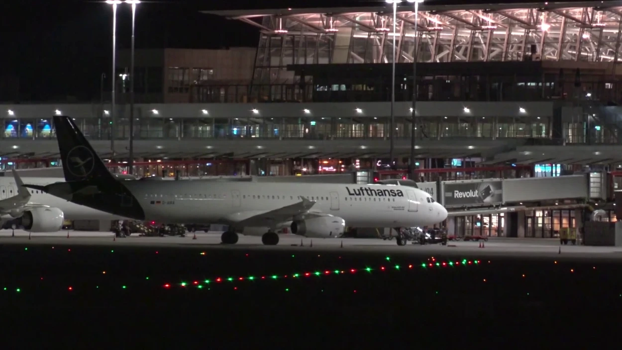 Servus Nachrichten in 90 Sekunden - 09:00 Uhr