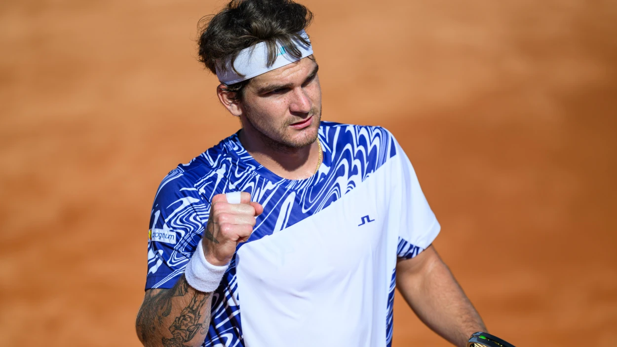 Highlights: Thiago Seyboth Wild vs. Justin Engel | Generali Open - 1. Runde