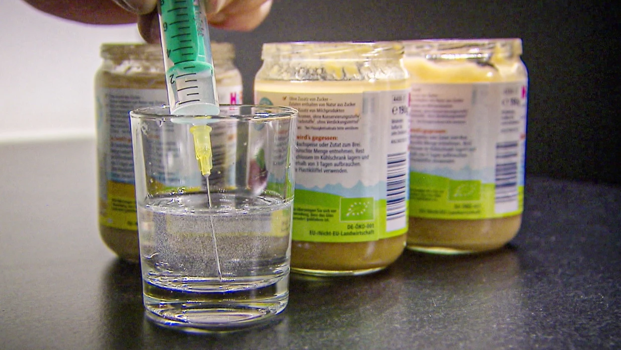 Hipp: Ermittlungen wegen Erpressung