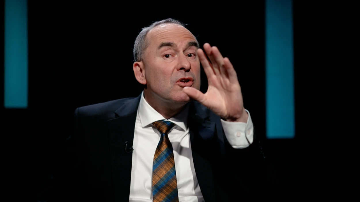 Aiwanger ätzt gegen Regierung: "Vernünftige Politik hat keine Mehrheit"