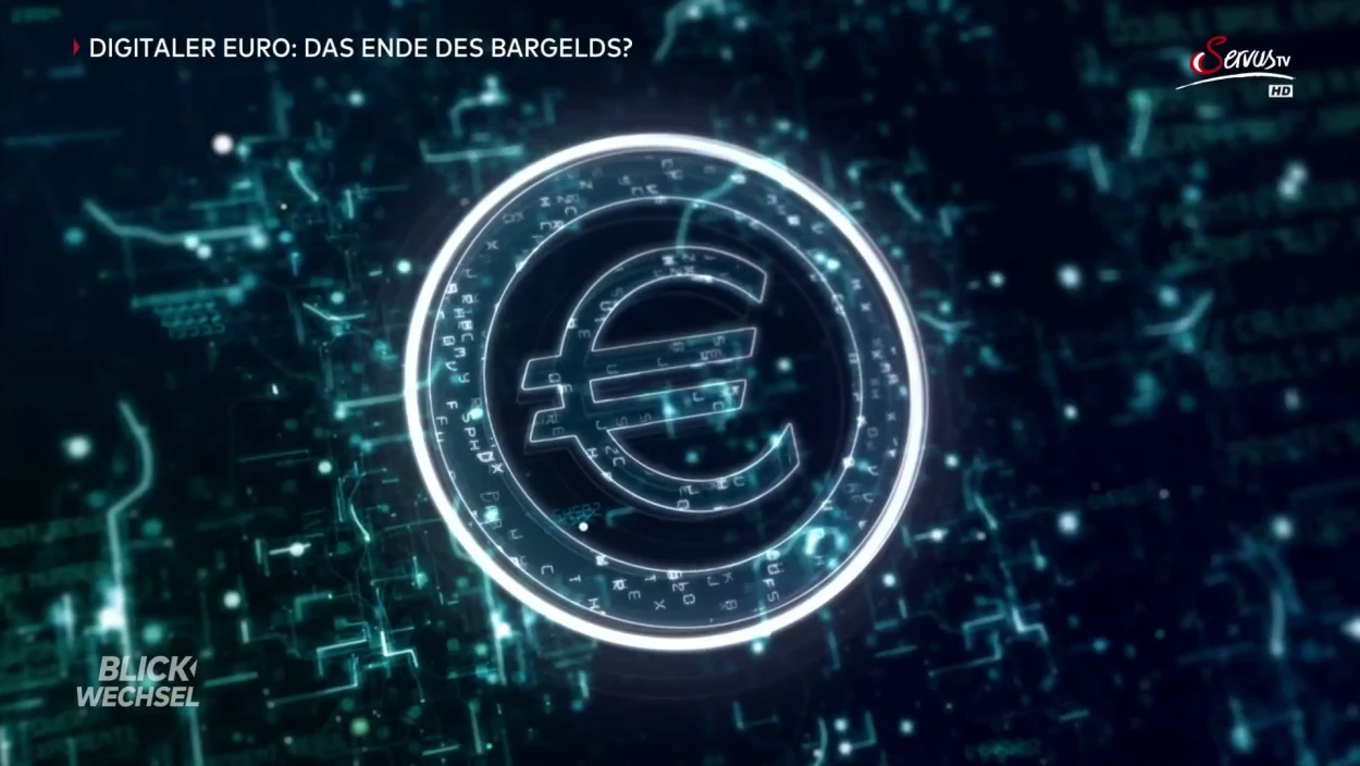 Digitaler Euro: Das Ende des Bargelds?