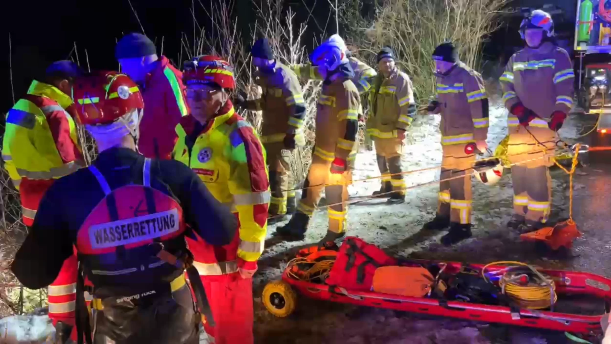 Servus Nachrichten in 90 Sekunden - 12:00 Uhr