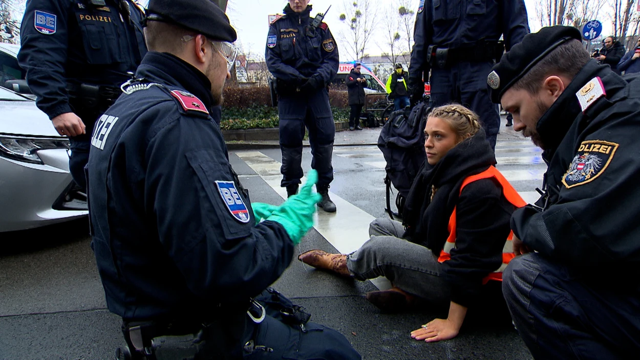 Servus Nachrichten in 90 Sekunden - 18:00 Uhr