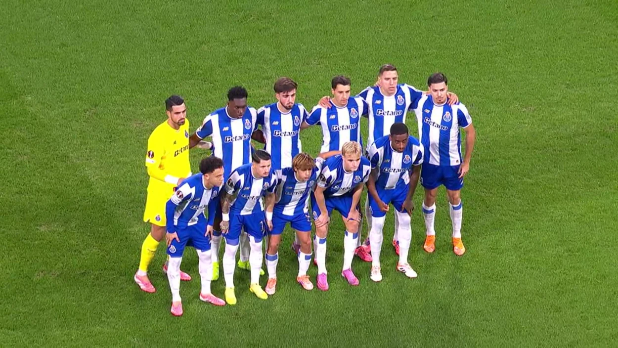 Highlights: FC Porto vs. Malmö FF | UEFA Europa League, Ligaphase