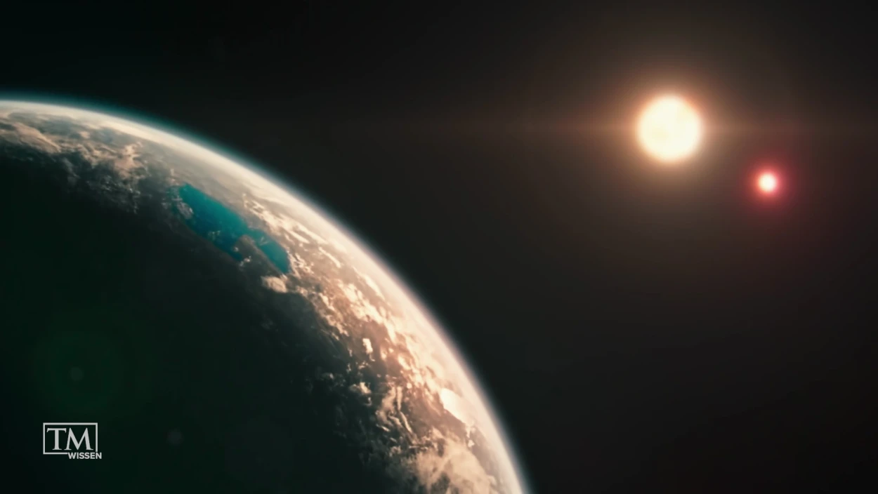 Können Planeten ohne Sonne existieren?