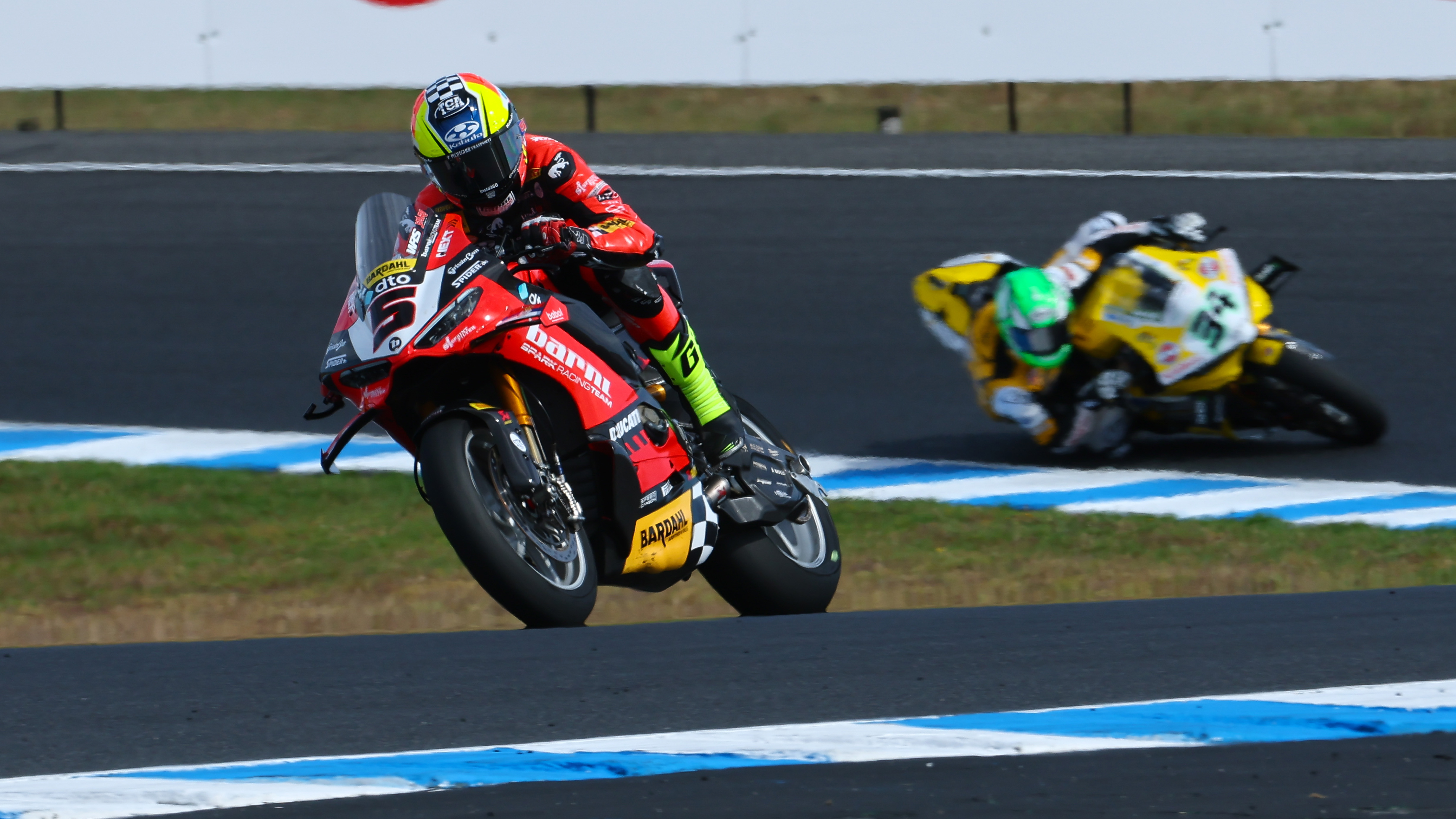 Portimao: Der Samstag