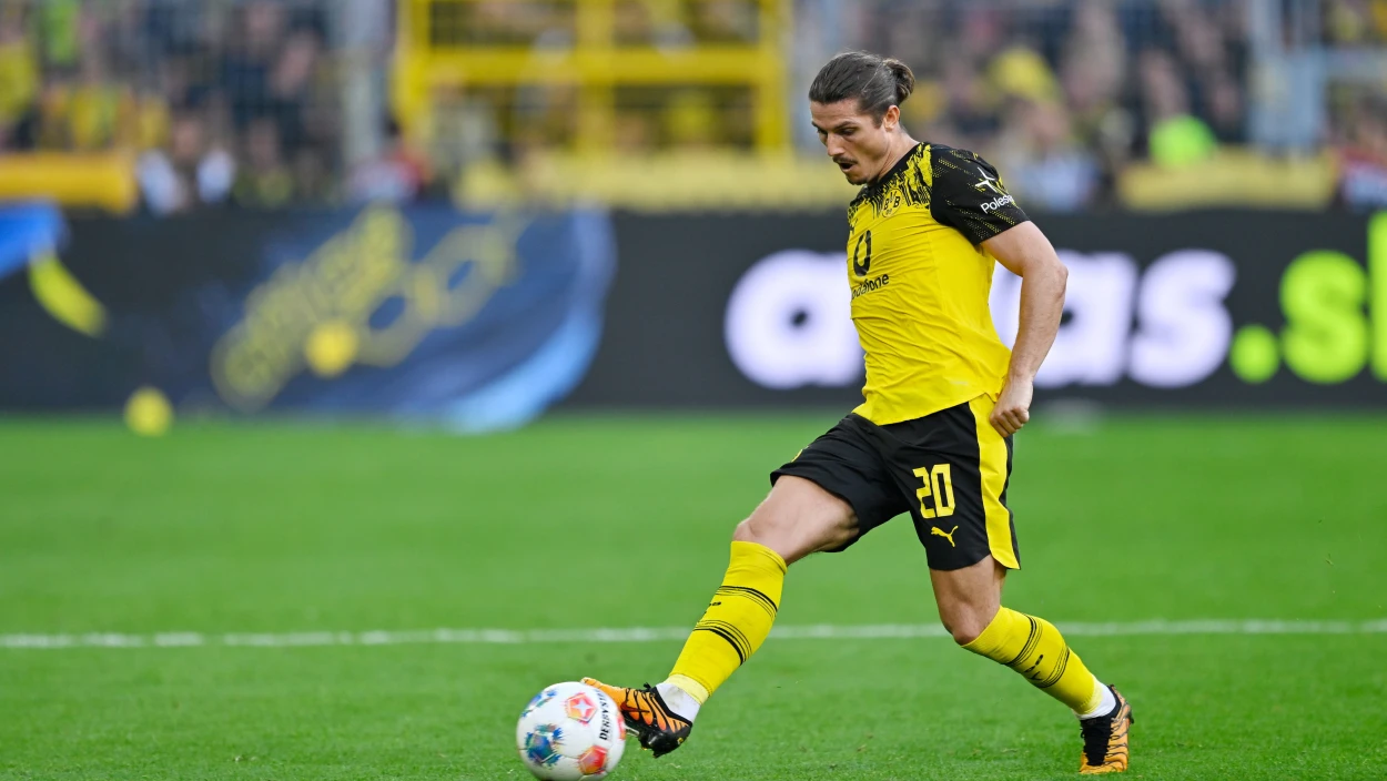 Highlights: Eintracht Frankfurt vs. Borussia Dortmund | DFB-Pokal - 2. Runde