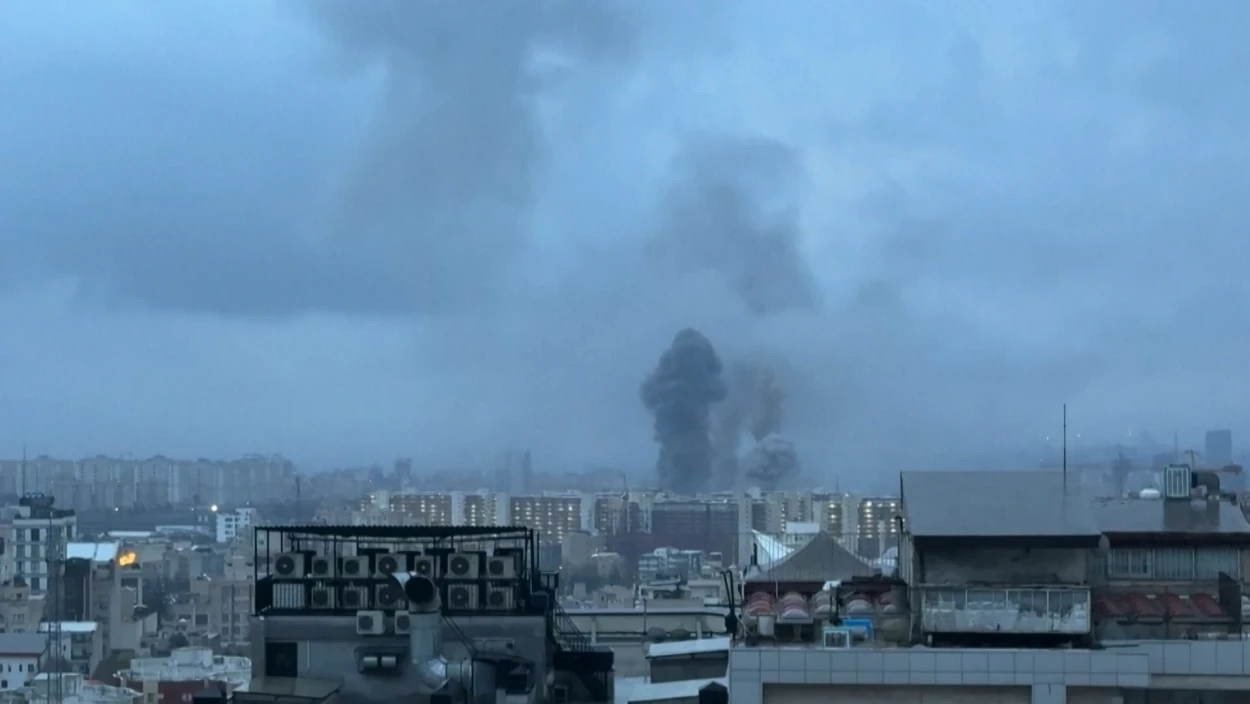 Servus Nachrichten in 90 Sekunden - 18:00 Uhr