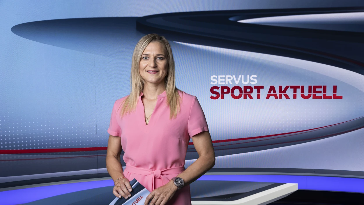 Servus Sport aktuell
