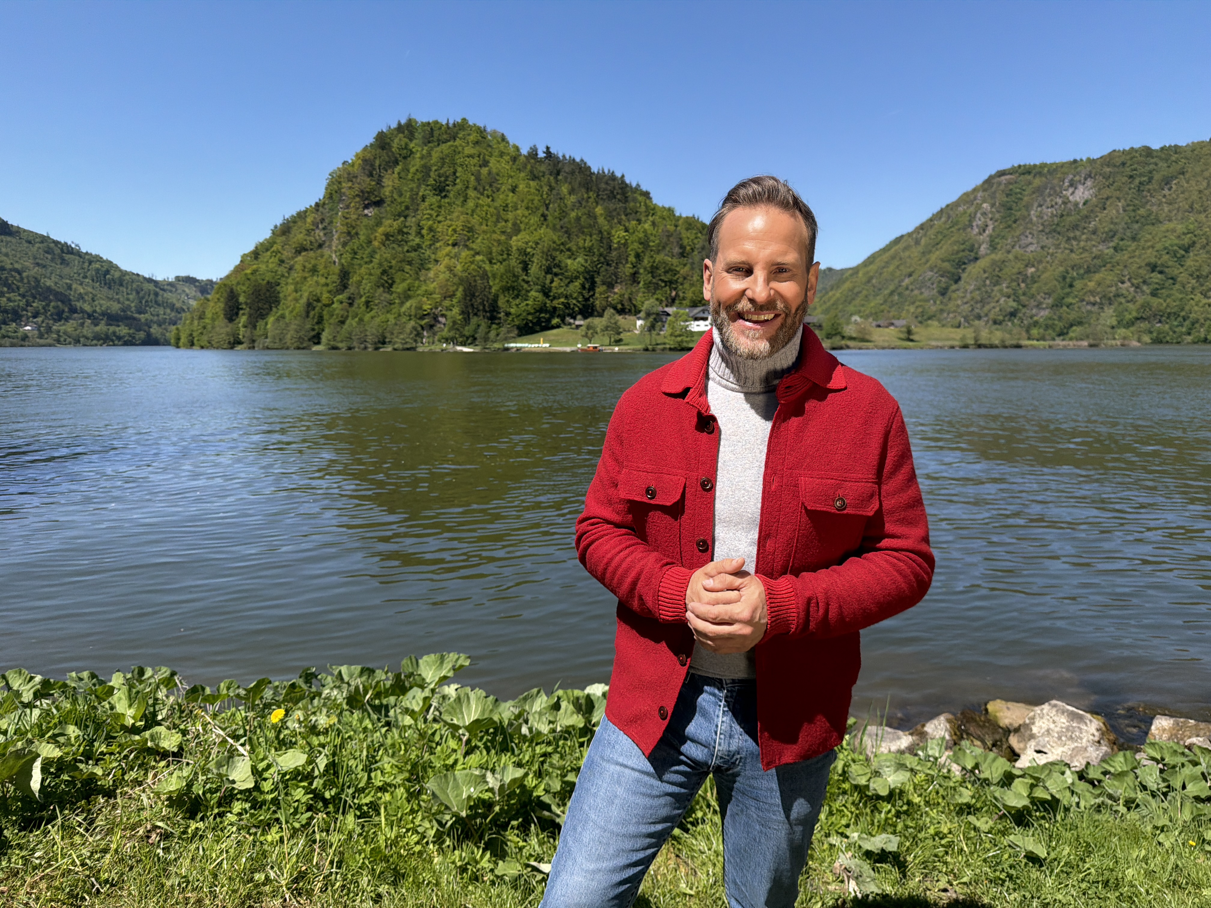 29. April - Servus Wetter