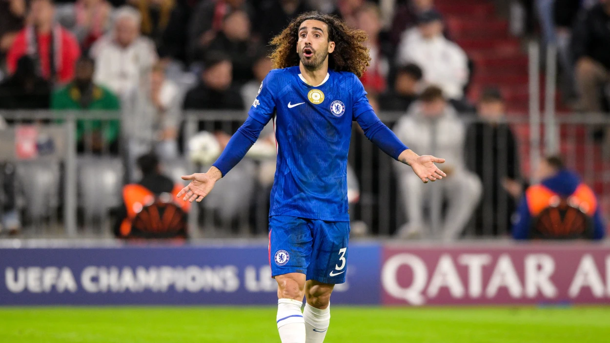 Highlights: FC Chelsea vs. Benfica Lissabon | UEFA Champions League - 2. Spieltag